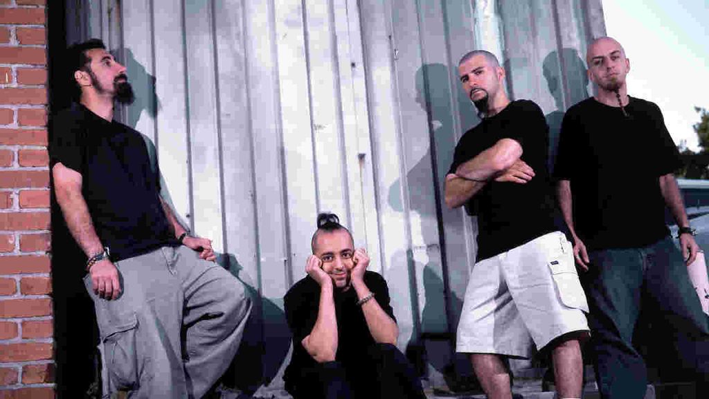 System Of A Down’s Chop Suey!: the story behind the song | Louder