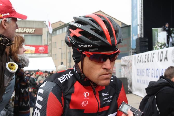 Greg Van Avermaet (Team BMC)