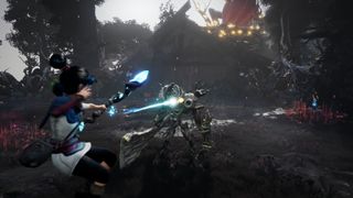 Kena Bridge of Spirits Release Date, Gameplay, Story and more