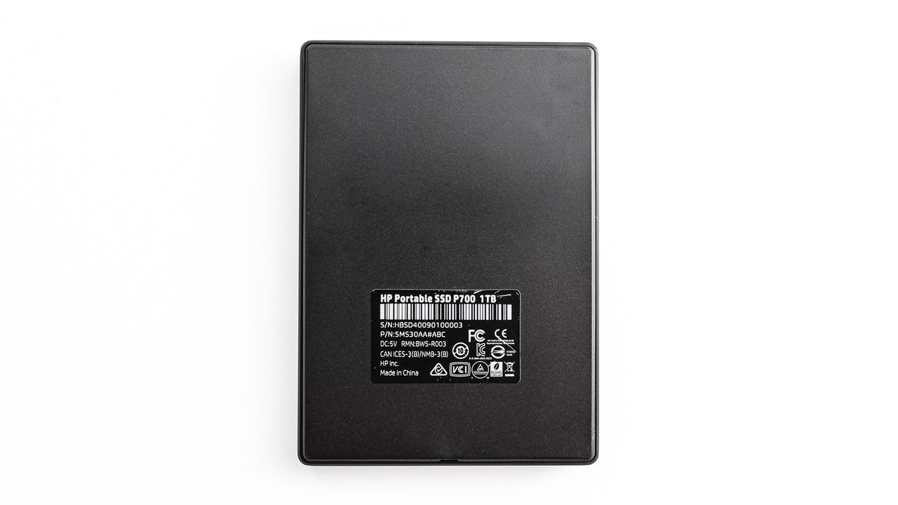HP P700