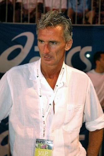 Allan Peiper