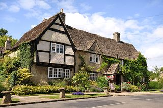 Old Swan & Minster Mill