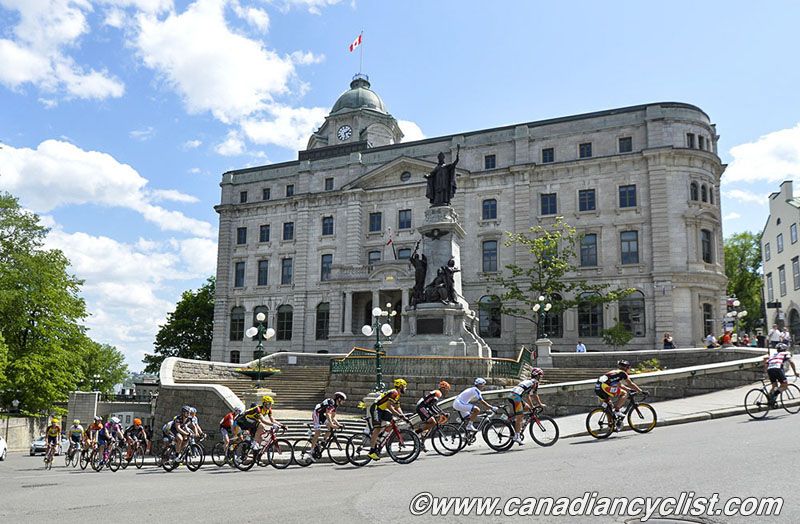 The Quebec Legislature.