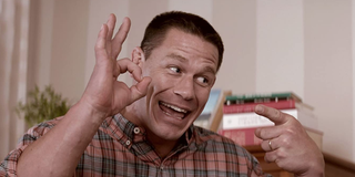 John Cena in Blockers