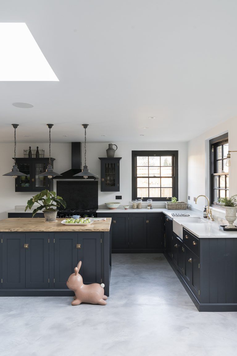 14 Must-Visit Kitchen Showrooms in London and SE For Design Inspiration