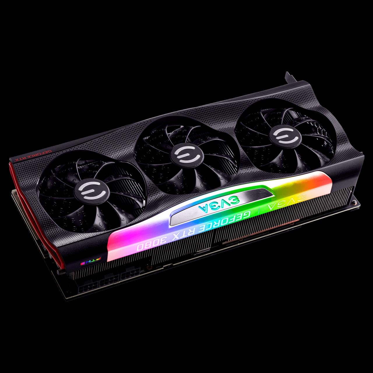 EVGA RTX 3080 FTW3 Ultra Gaming