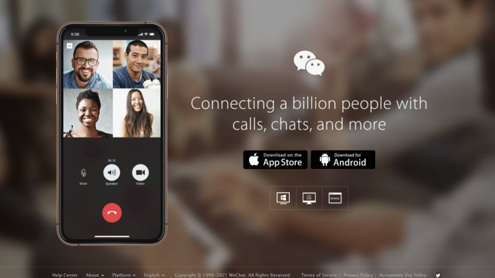 WeChat