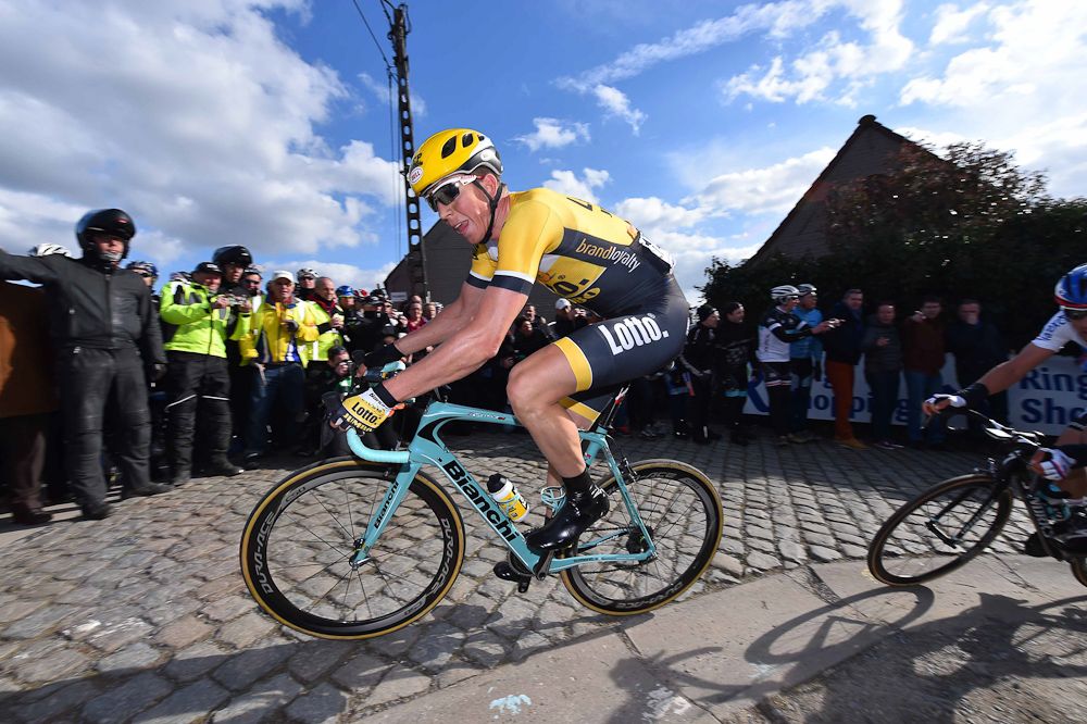 Sep Vanmarcke (LottoNL-Jumbo)