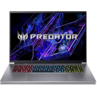 Acer Predator Triton Neo 16 | RTX 4070 | Core Ultra 9 185H | 16-inch | 2000p | 165 Hz | 32 GB DDR5 | 1 TB SSD | $1,899.99 $1,499.99 at Amazon (save $400)