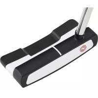 Odyssey White Hot Versa Double Wide DB Putter | 12% off at PGA TOUR Superstore
Was $259.99 Now $229.98