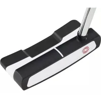 Odyssey White Hot Versa Double Wide DB Putter | 23% off at PGA TOUR SuperstoreWas $259.99 Now $199.98