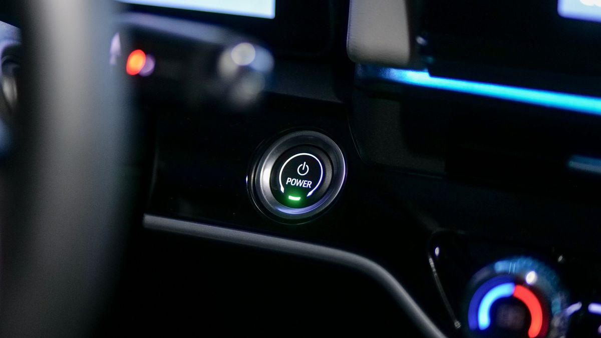 2024 Honda Prologue AWD Elite.