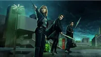Lockwood and Co.