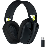 Logitech G435 Lightspeed Wireless Gaming Headset: $79.99$49.88 at AmazonSave $30 -