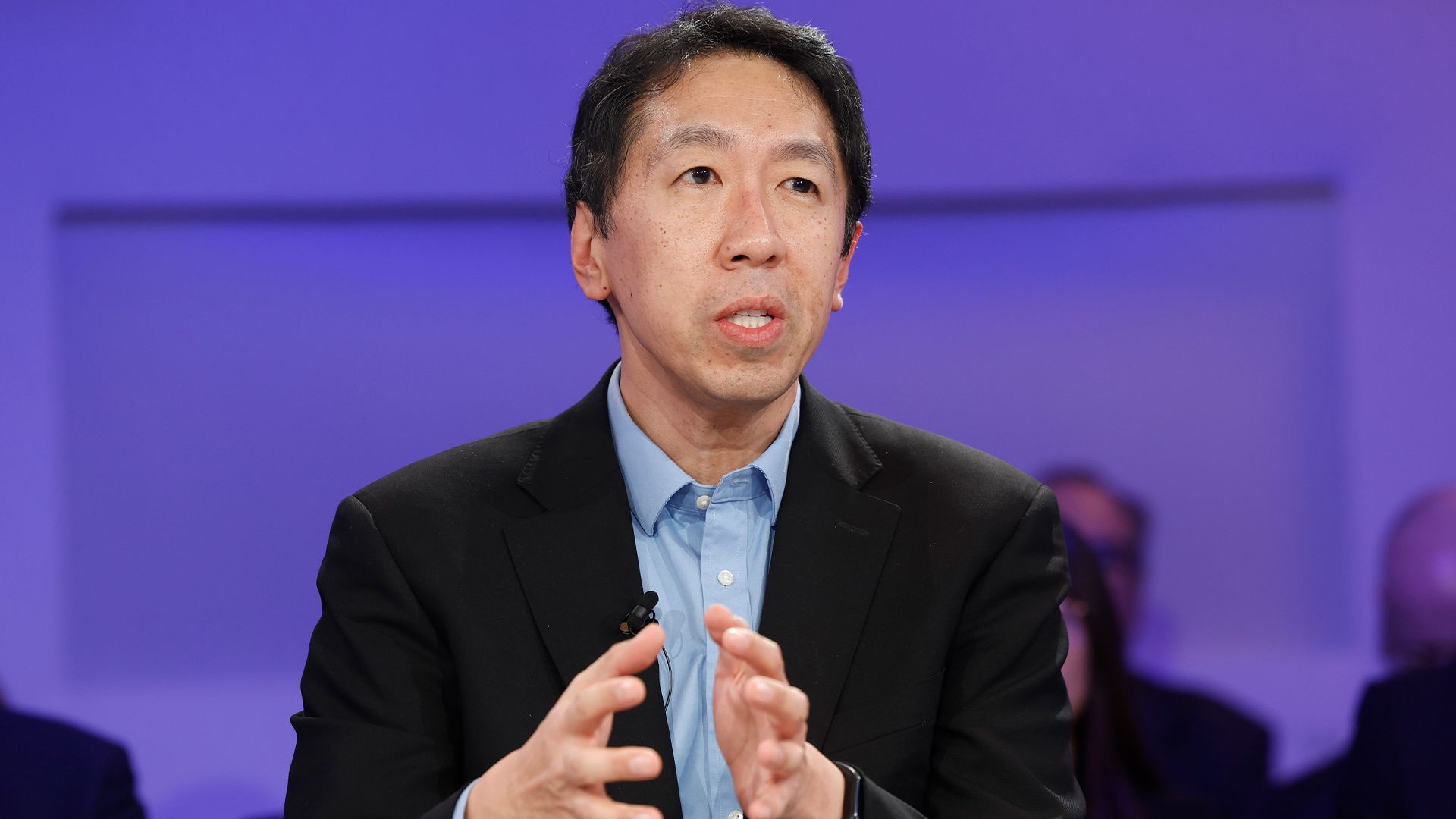 Google Brain founder Andrew Ng thinks everyone should learn programming with 'vibe coding' tools - industry experts say that's probably a bad idea