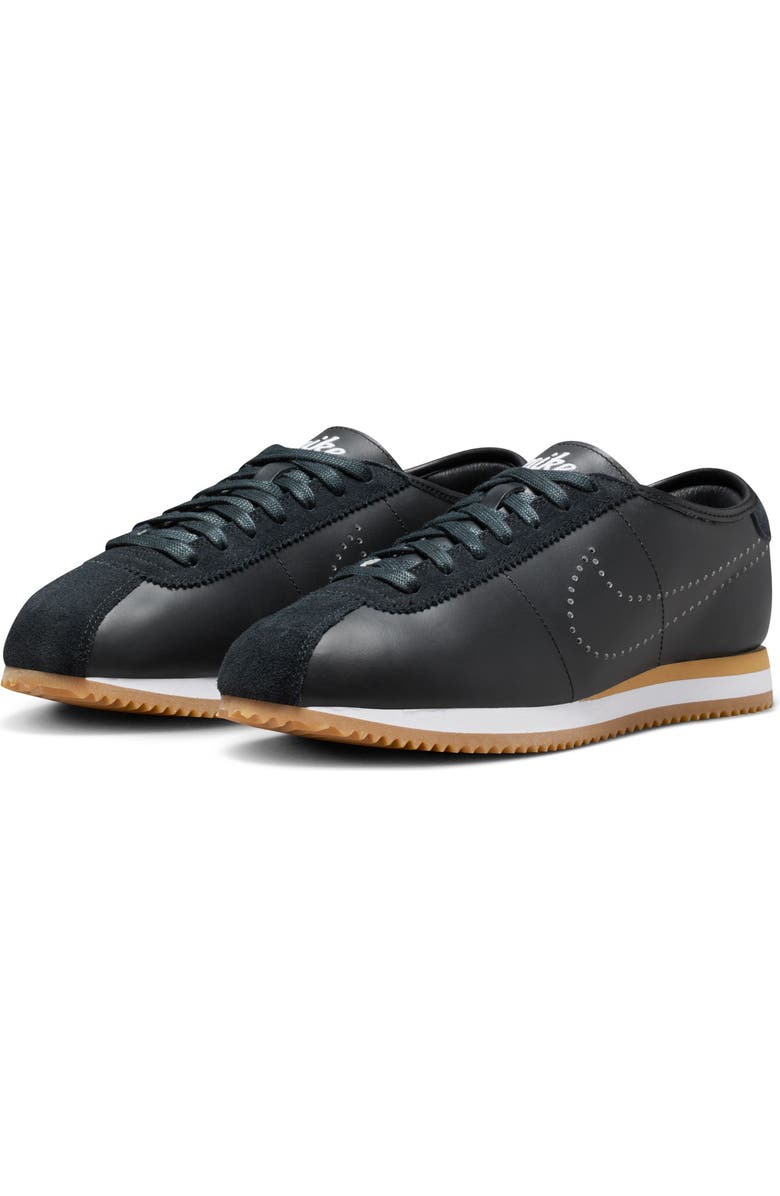 Cortez Leather Sneaker