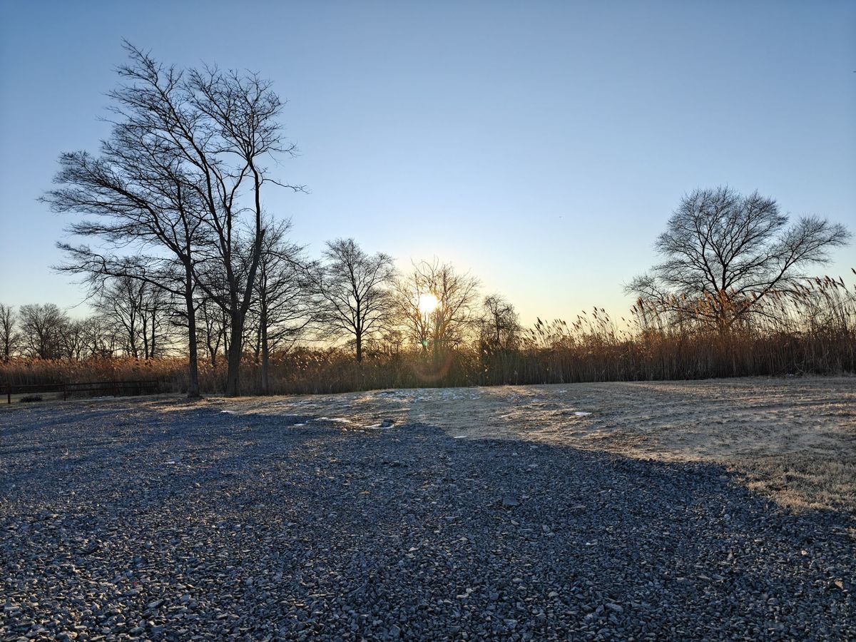 OnePlus 13 dynamic range sample.