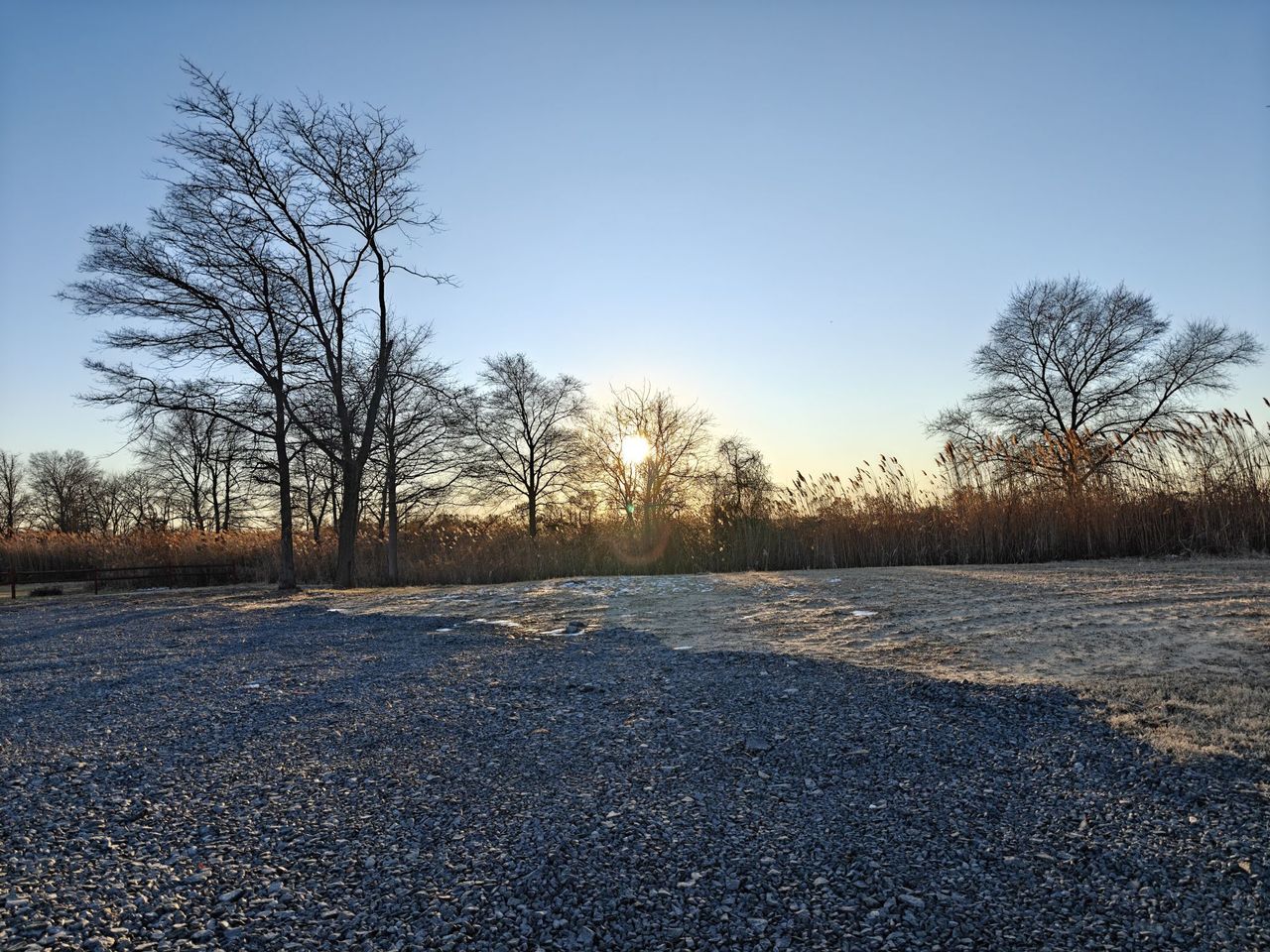 OnePlus 13 dynamic range sample.