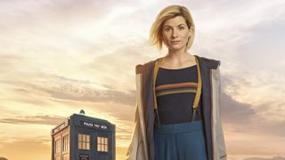 Doctor Who - Jodie Whittaker to leave in 2022