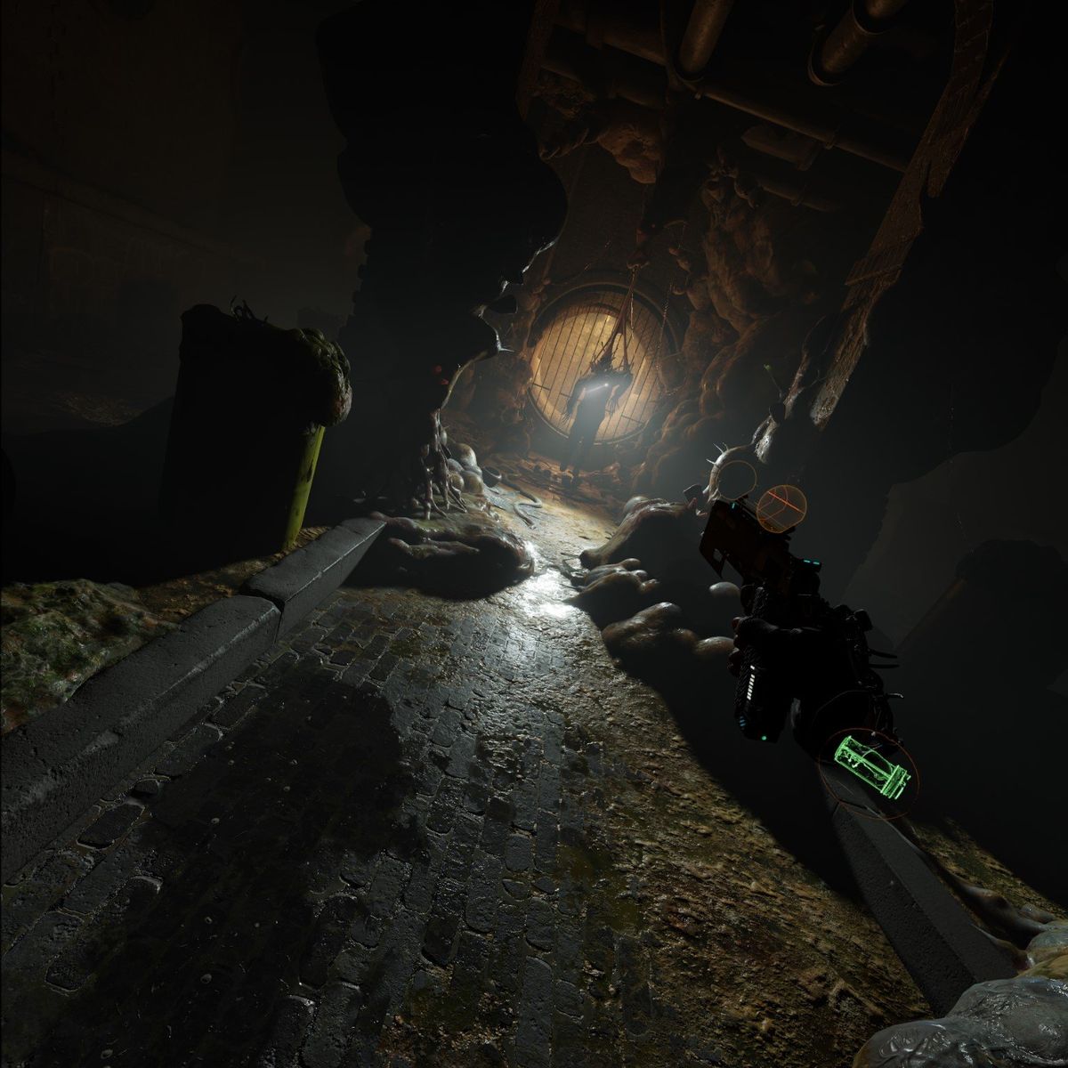 Half Life Alyx Screenshot