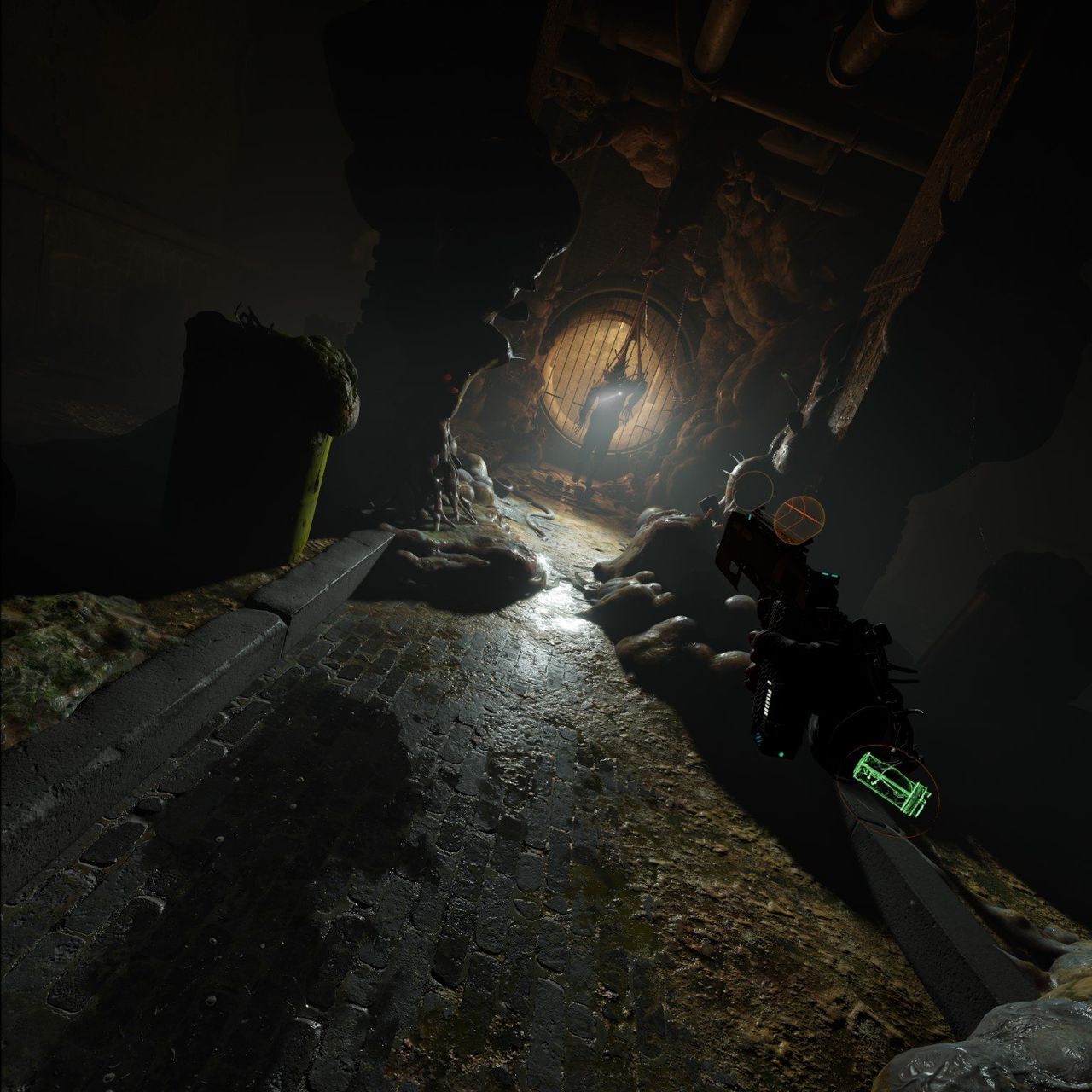 Half Life Alyx Screenshot