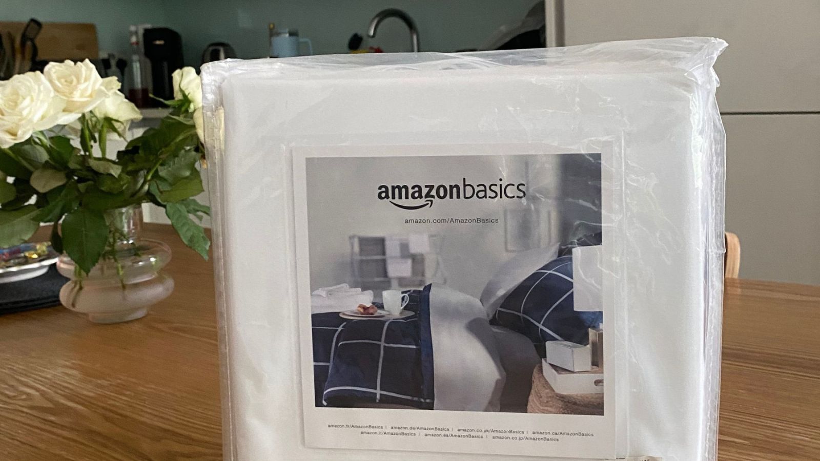 Amazon Basics Mattress Protector review − tried + tested Homes & Gardens