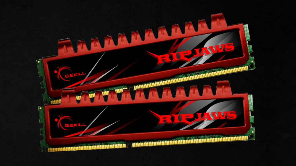 DDR3 RAM