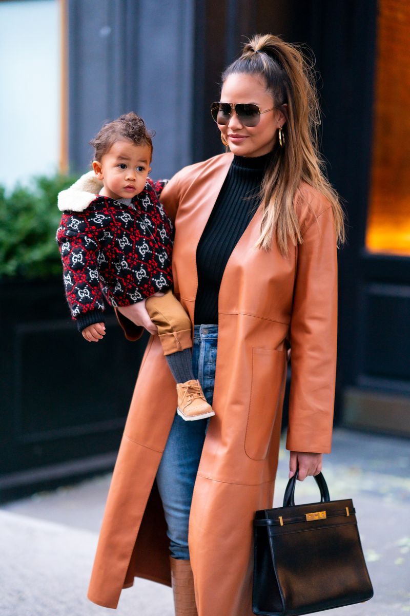 celebrity sightings in new york city november 23, 2019