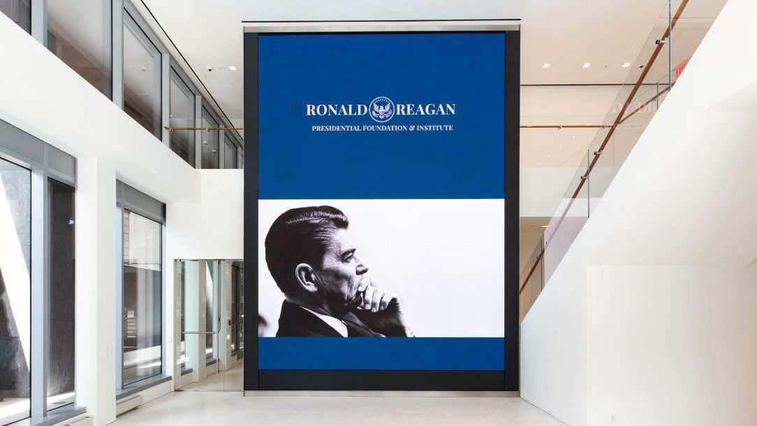 Reagan Institute