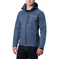 Columbia Men's Cascade Ridge Softshell Jacket: £100 £63.30 at Amazon Save £48