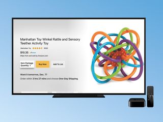 Amazon App