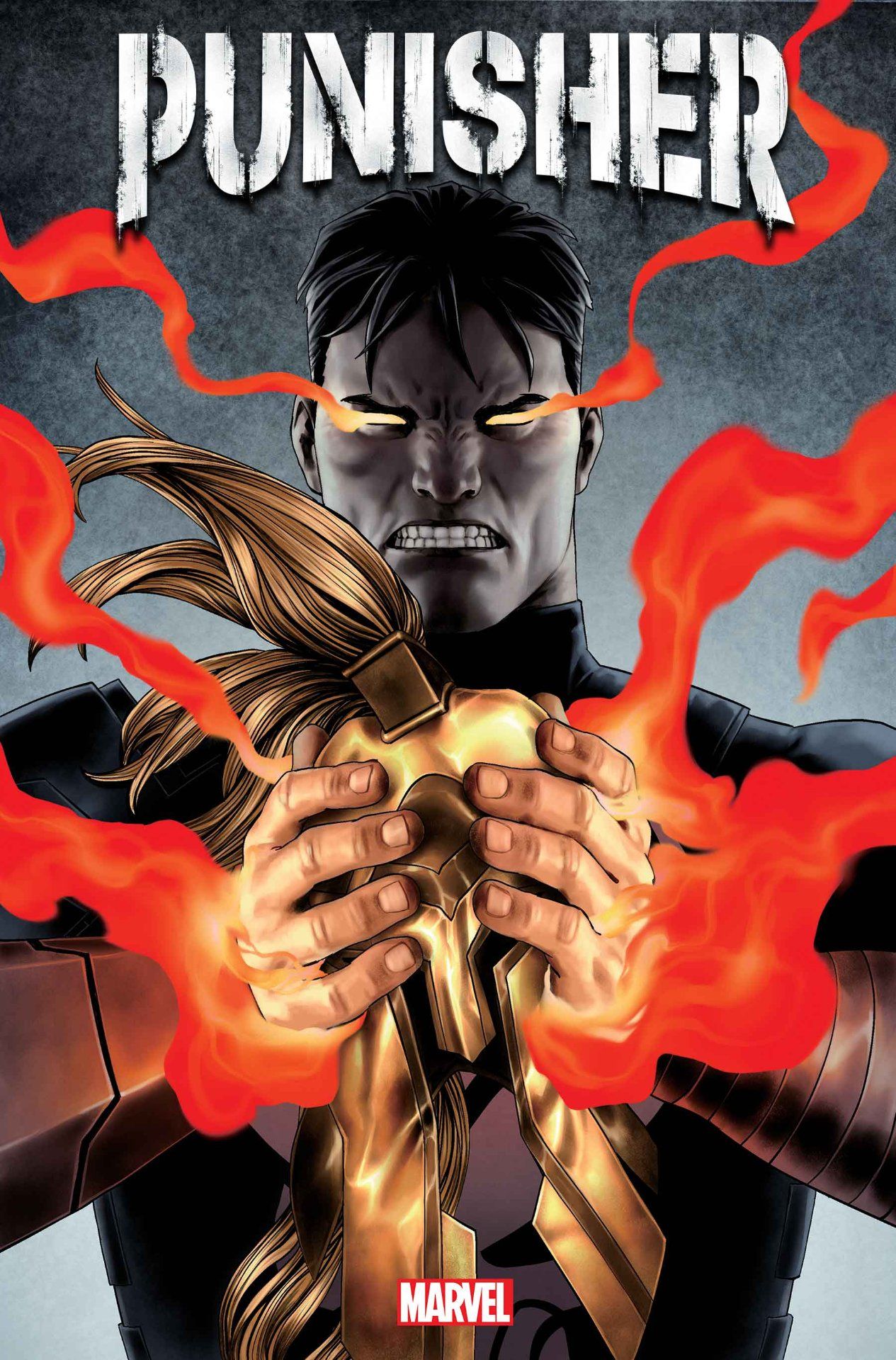 Marvel Comics January 2023 solicitations