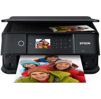 Epson Expression Premium XP-6100Was: $189.99Now: Save: