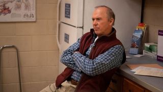 Dopesick Michael Keaton