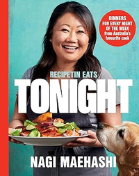 RecipeTin Eats: Tonight Cookbook | $49.99 $29