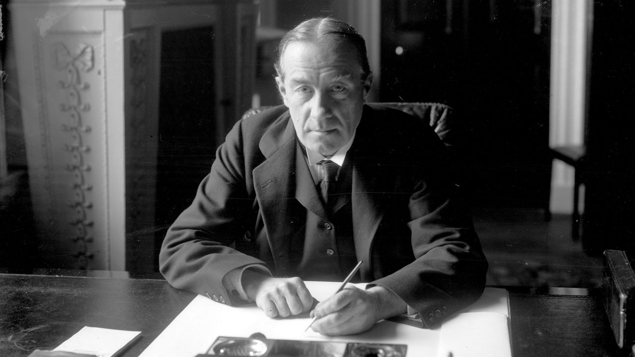 Stanley Baldwin