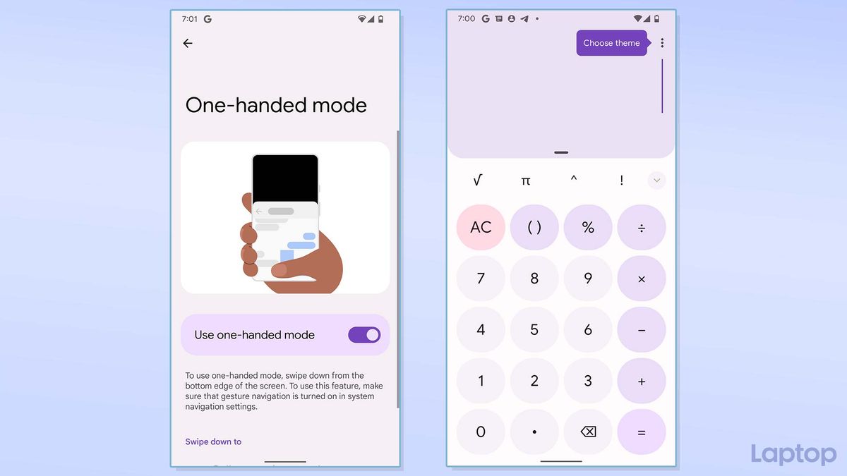 Android 12 review: Google's mobile OS is a joy to use again thanks to ...