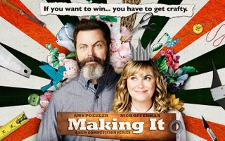 Making It (NBC, July 31)