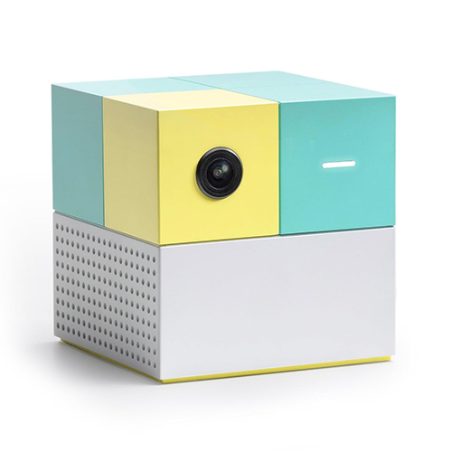 Product shot of Nex Playground, one of the best games consoles