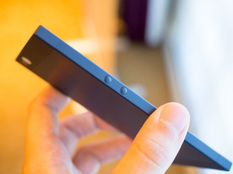Nextbit Robin