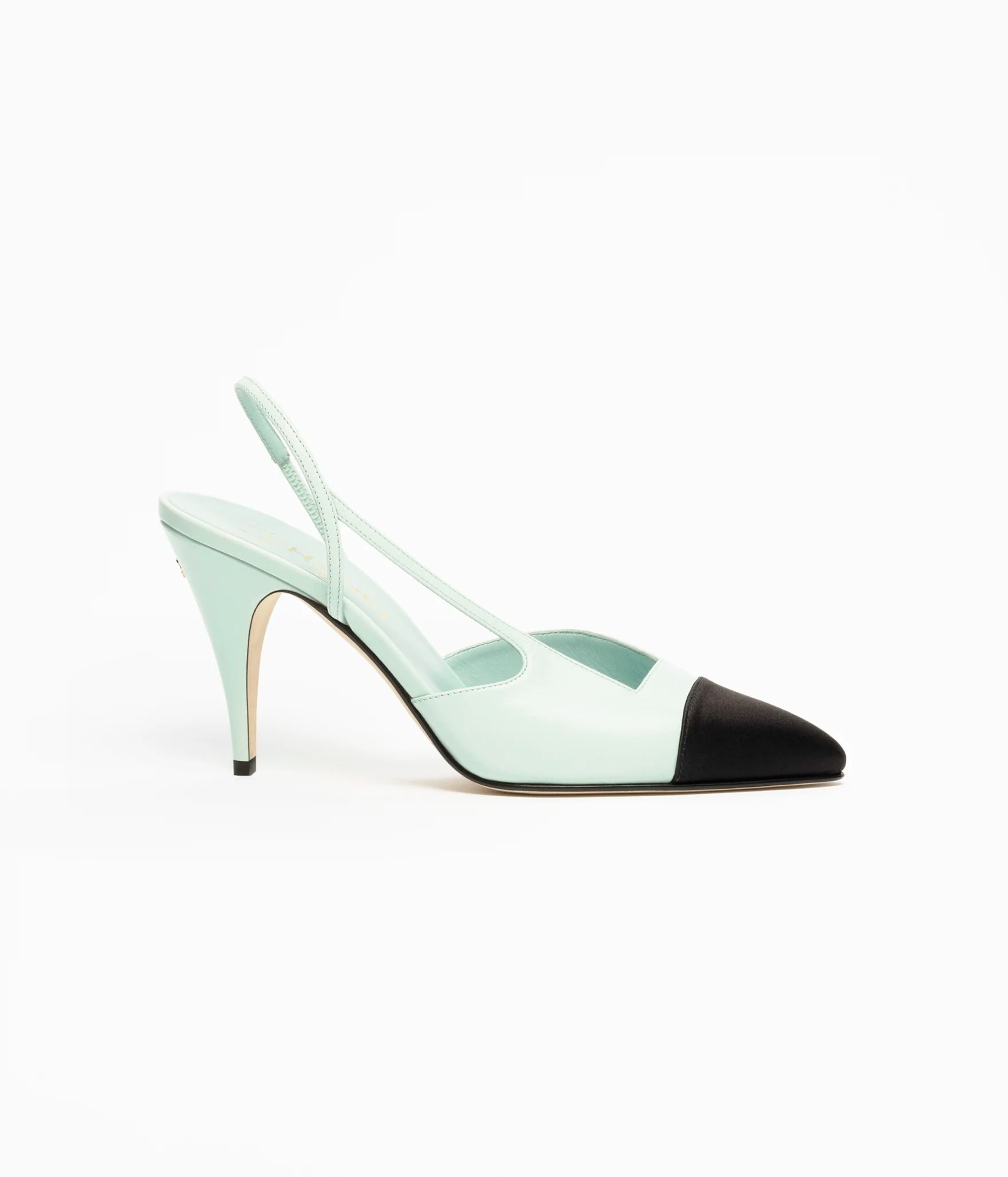 chanel, Slingbacks