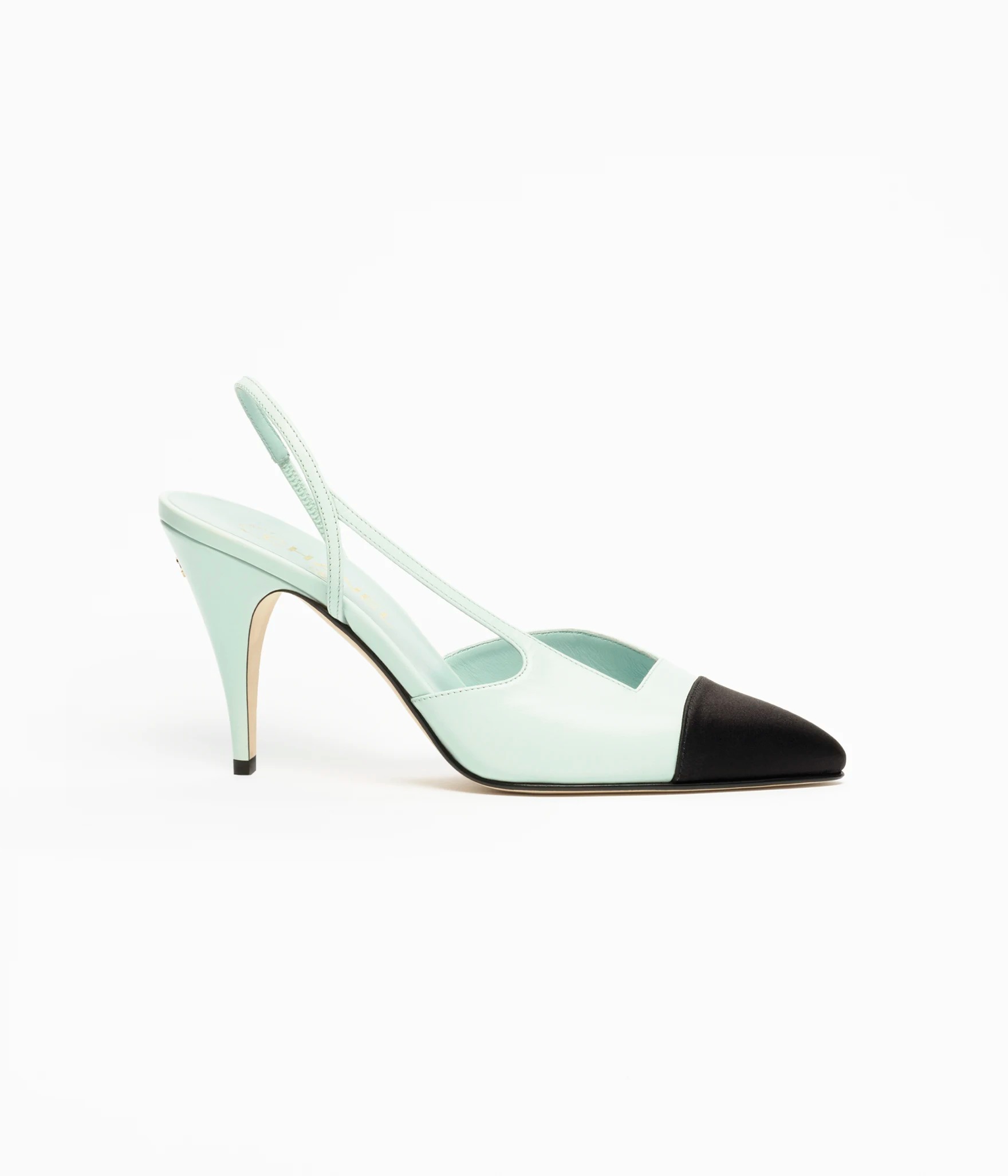 chanel, Slingbacks