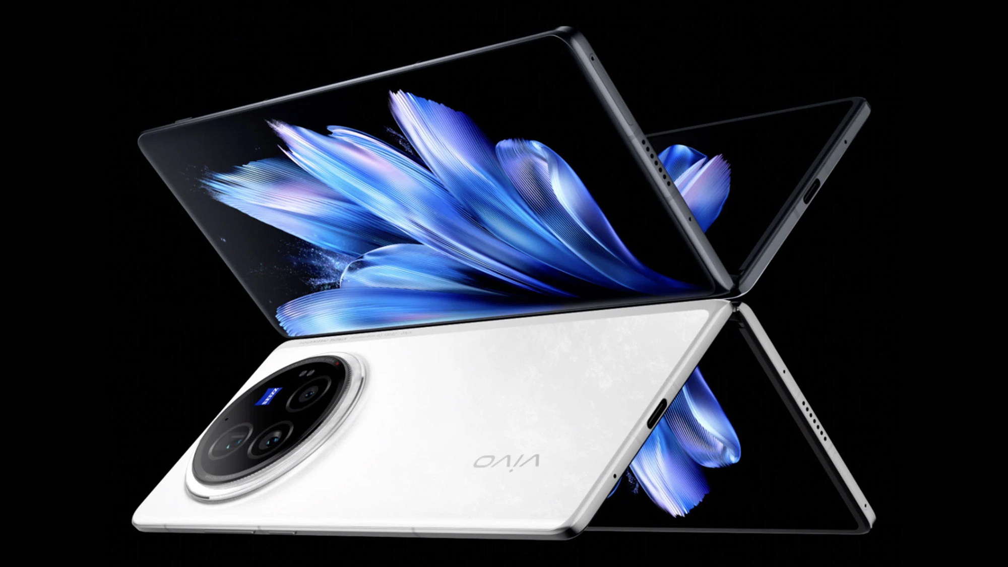 Vivo X Fold 3