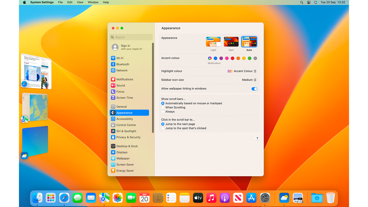 Five features you need to try in macOS 13 Ventura | TechRadar