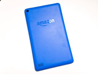 Amazon Fire Tablet