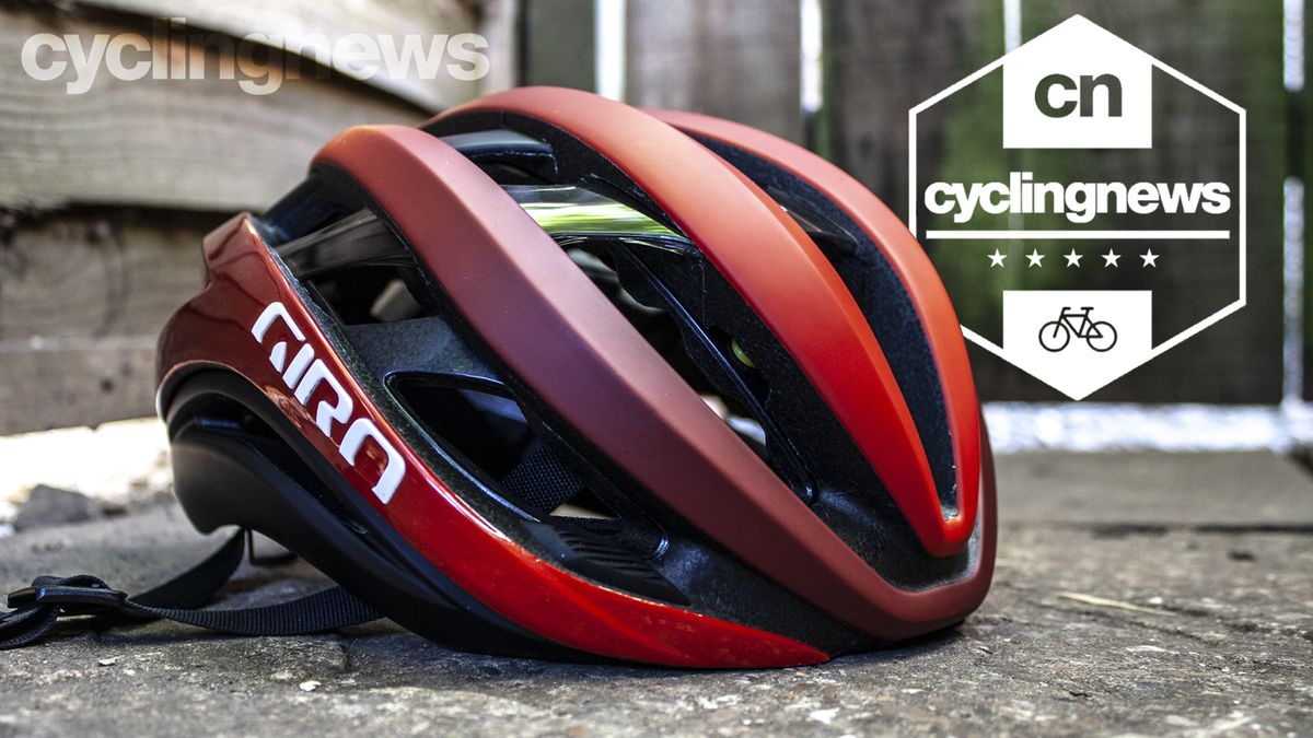 Giro Aether MIPS helmet review