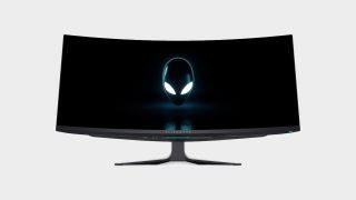 Alienware AW3423DR QD OLED gaming monitor