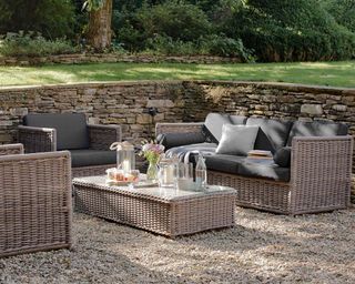 Waterproof Outdoor Furniture