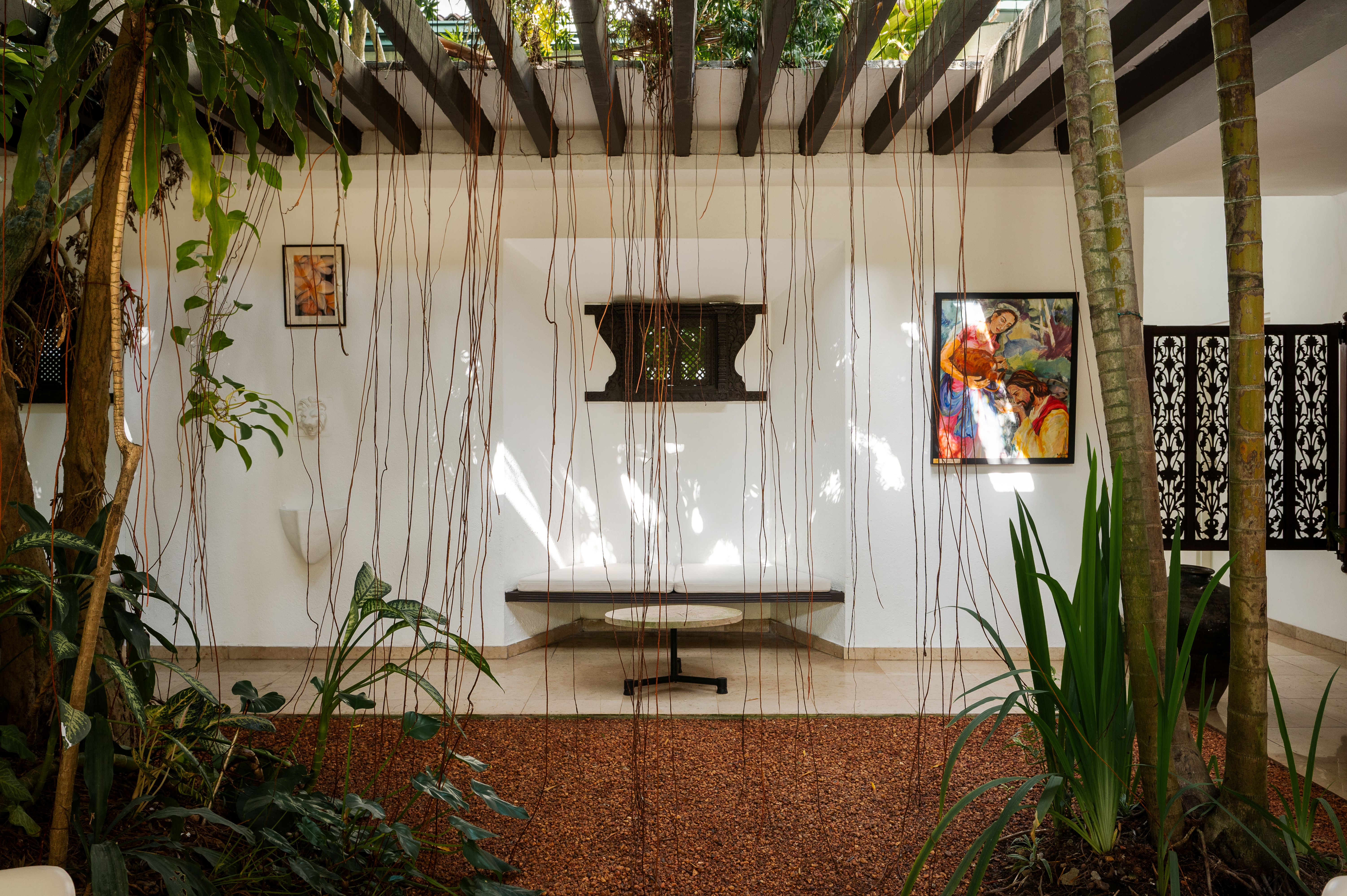 ratnam residence geoffrey bawa review