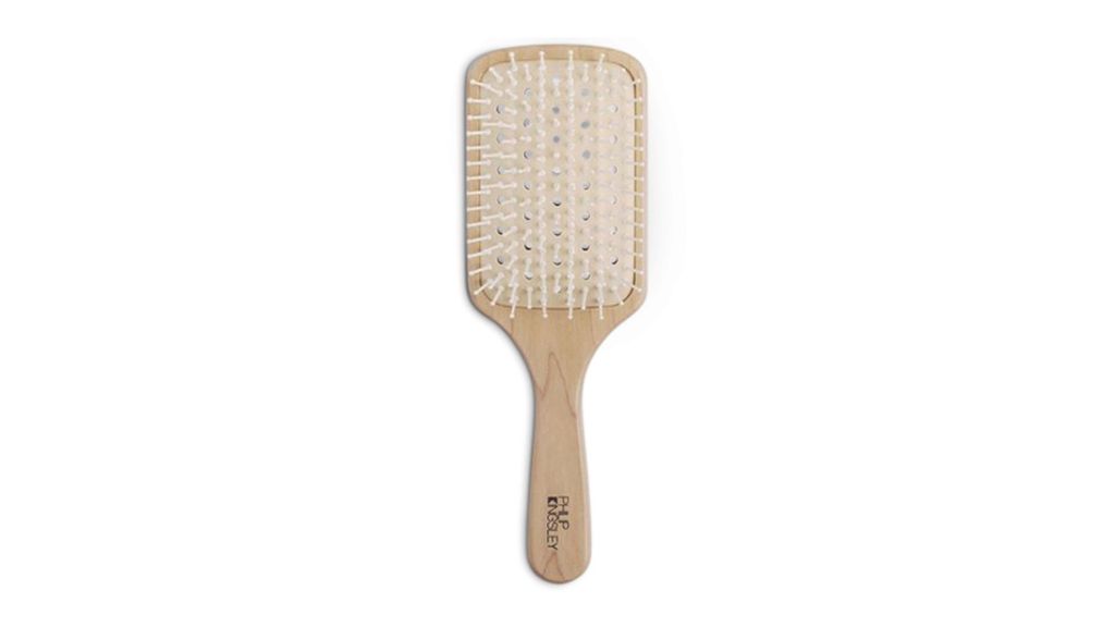 12 Best Hair Brushes To Suit Your Hair Type And Style | GoodtoKnow